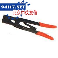 KH-11棘轮式压接钳 (绝缘端子专用)